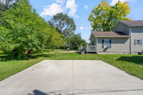 Tiny photo for 167 Wallace Street, Joliet, IL 60436 (MLS # 12474270)