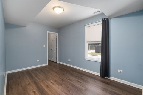 Tiny photo for 167 Wallace Street, Joliet, IL 60436 (MLS # 12474270)