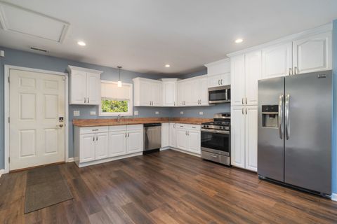 Tiny photo for 167 Wallace Street, Joliet, IL 60436 (MLS # 12474270)