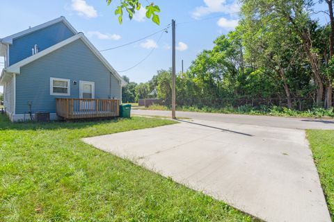 Tiny photo for 167 Wallace Street, Joliet, IL 60436 (MLS # 12474270)