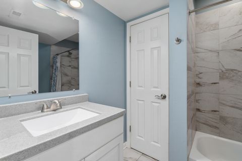 Tiny photo for 167 Wallace Street, Joliet, IL 60436 (MLS # 12474270)