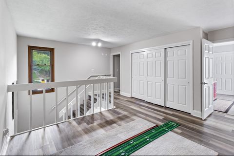 Tiny photo for 5051 Woodlake Drive, Loves Park, IL 61111 (MLS # 12462907)