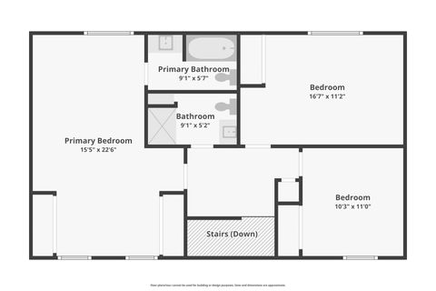 Tiny photo for 210 E Lakeside Drive, Vernon Hills, IL 60061 (MLS # 12499912)