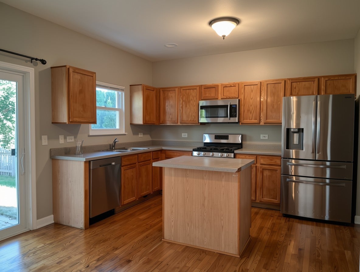 982 Rosefield Lane