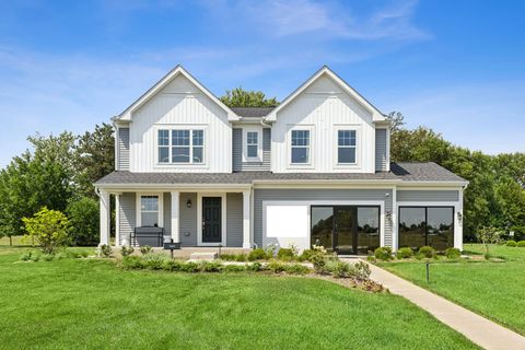 1799 Breton Avenue North Aurora IL 60542