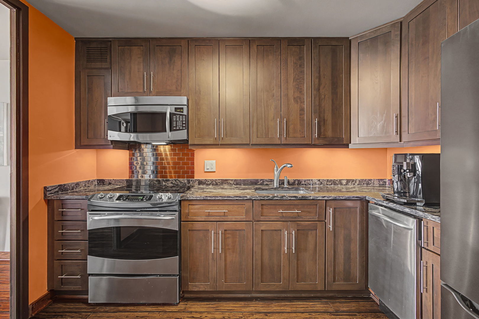 1660 N LaSalle Drive 1509