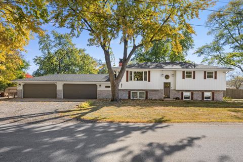 A home in Plainfield