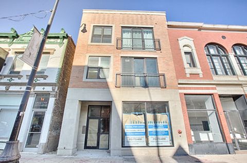 2445 N Lincoln Avenue PH Chicago IL 60614