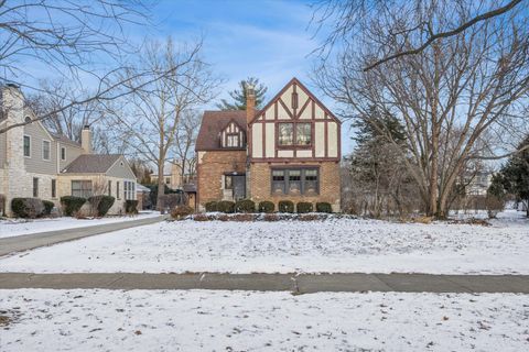 4925 Grand Avenue Western Springs IL 60558