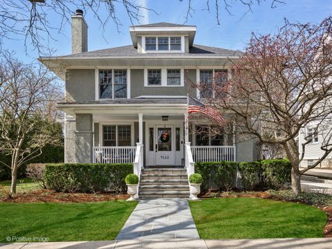 Photo of 4122 Grand Avenue, Western Springs, IL 60558 (MLS # 12611989)