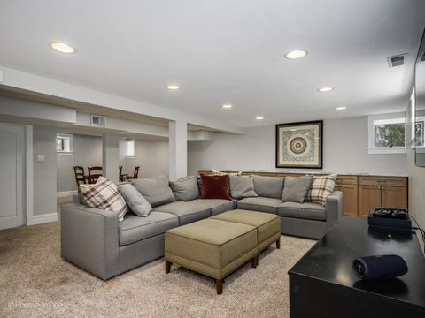 Tiny photo for 4122 Grand Avenue, Western Springs, IL 60558 (MLS # 12611989)