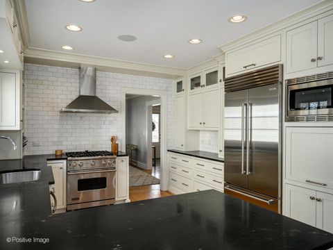 Tiny photo for 4122 Grand Avenue, Western Springs, IL 60558 (MLS # 12611989)