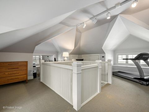 Tiny photo for 4122 Grand Avenue, Western Springs, IL 60558 (MLS # 12611989)