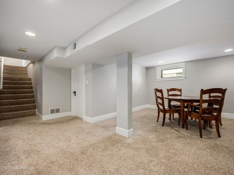 Tiny photo for 4122 Grand Avenue, Western Springs, IL 60558 (MLS # 12611989)