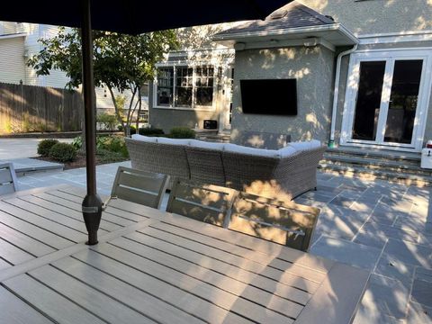 Tiny photo for 4122 Grand Avenue, Western Springs, IL 60558 (MLS # 12611989)