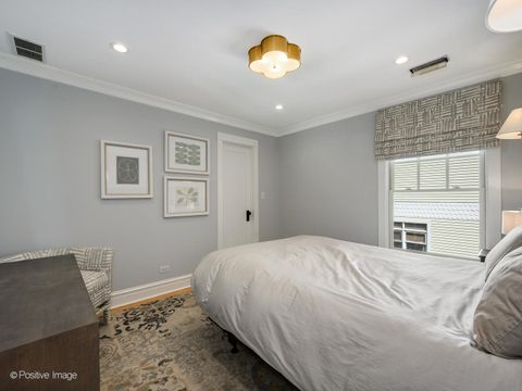 Tiny photo for 4122 Grand Avenue, Western Springs, IL 60558 (MLS # 12611989)