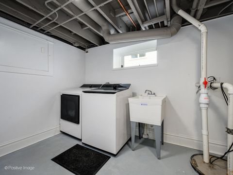 Tiny photo for 4122 Grand Avenue, Western Springs, IL 60558 (MLS # 12611989)