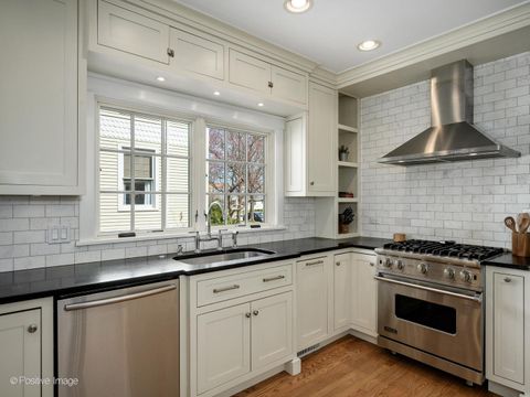 Tiny photo for 4122 Grand Avenue, Western Springs, IL 60558 (MLS # 12611989)