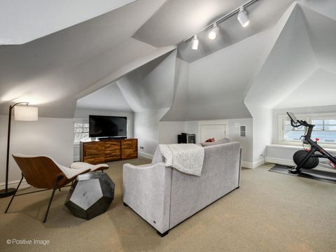 Tiny photo for 4122 Grand Avenue, Western Springs, IL 60558 (MLS # 12611989)