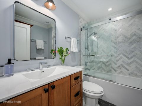 Tiny photo for 4122 Grand Avenue, Western Springs, IL 60558 (MLS # 12611989)