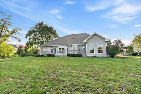 Tiny photo for 2101 Burnham Court, Algonquin, IL 60102 (MLS # 12782748)