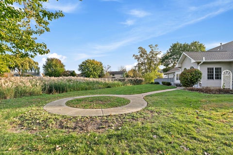 Tiny photo for 2101 Burnham Court, Algonquin, IL 60102 (MLS # 12782748)