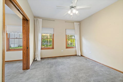 Tiny photo for 2101 Burnham Court, Algonquin, IL 60102 (MLS # 12782748)