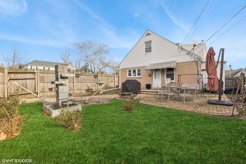 A home in Elmhurst