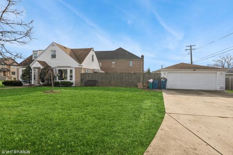 A home in Elmhurst