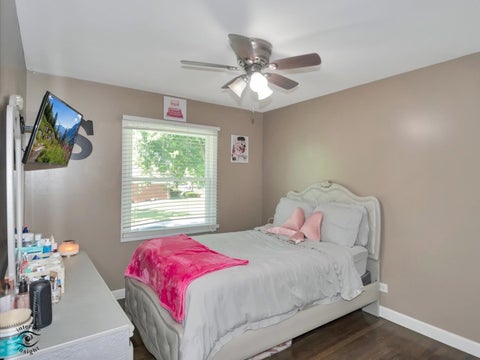 Tiny photo for 1215 187th Street, Homewood, IL 60430 (MLS # 12687892)