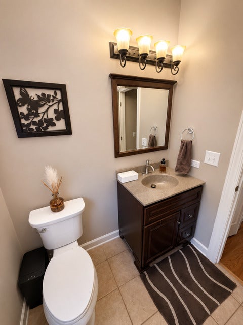 Tiny photo for 11 Harrington Court, Hawthorn Woods, IL 60047 (MLS # 12708753)
