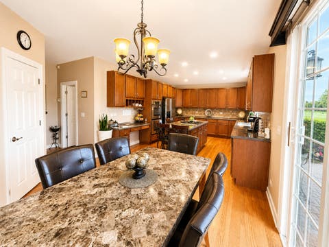 Tiny photo for 11 Harrington Court, Hawthorn Woods, IL 60047 (MLS # 12708753)