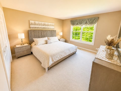 Tiny photo for 11 Harrington Court, Hawthorn Woods, IL 60047 (MLS # 12708753)