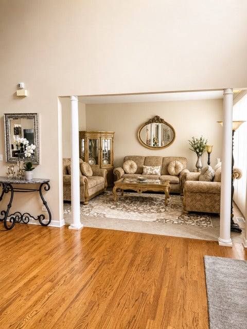 Tiny photo for 11 Harrington Court, Hawthorn Woods, IL 60047 (MLS # 12708753)