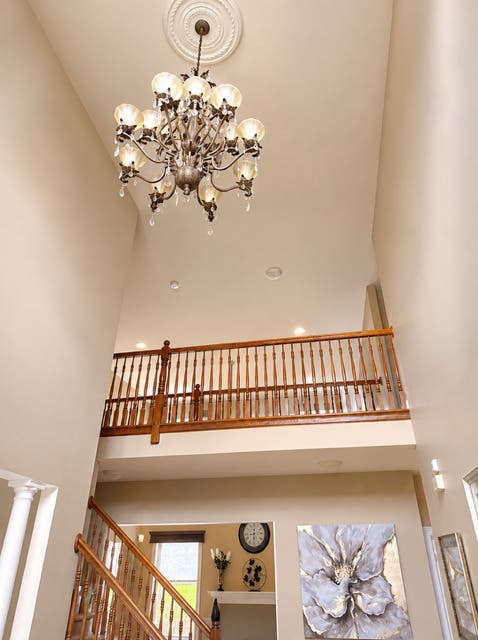 Tiny photo for 11 Harrington Court, Hawthorn Woods, IL 60047 (MLS # 12708753)