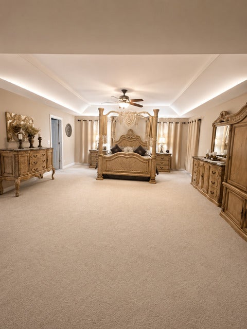 Tiny photo for 11 Harrington Court, Hawthorn Woods, IL 60047 (MLS # 12708753)