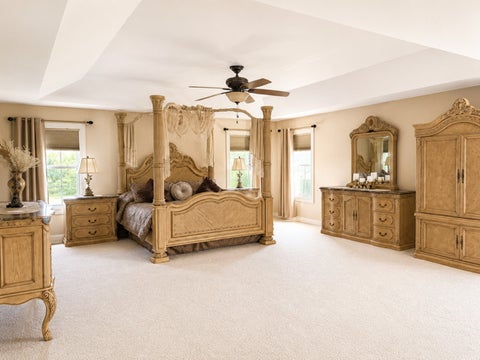 Tiny photo for 11 Harrington Court, Hawthorn Woods, IL 60047 (MLS # 12708753)