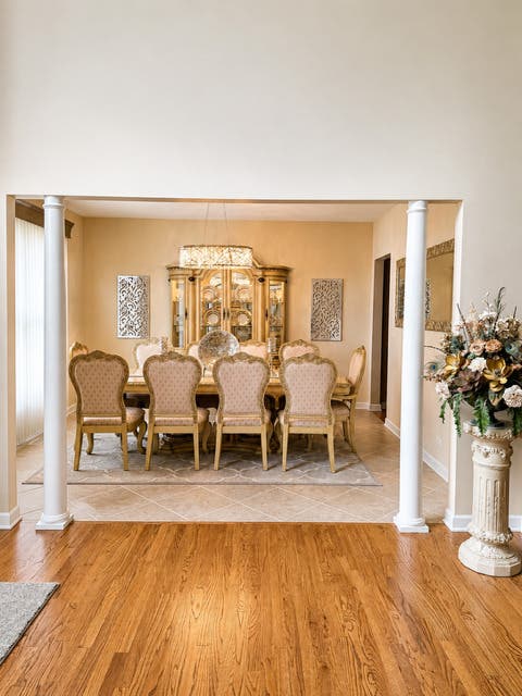 Tiny photo for 11 Harrington Court, Hawthorn Woods, IL 60047 (MLS # 12708753)