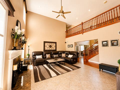Tiny photo for 11 Harrington Court, Hawthorn Woods, IL 60047 (MLS # 12708753)