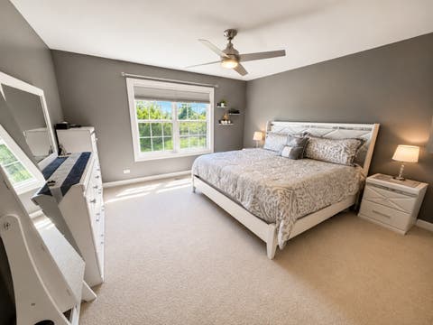 Tiny photo for 11 Harrington Court, Hawthorn Woods, IL 60047 (MLS # 12708753)