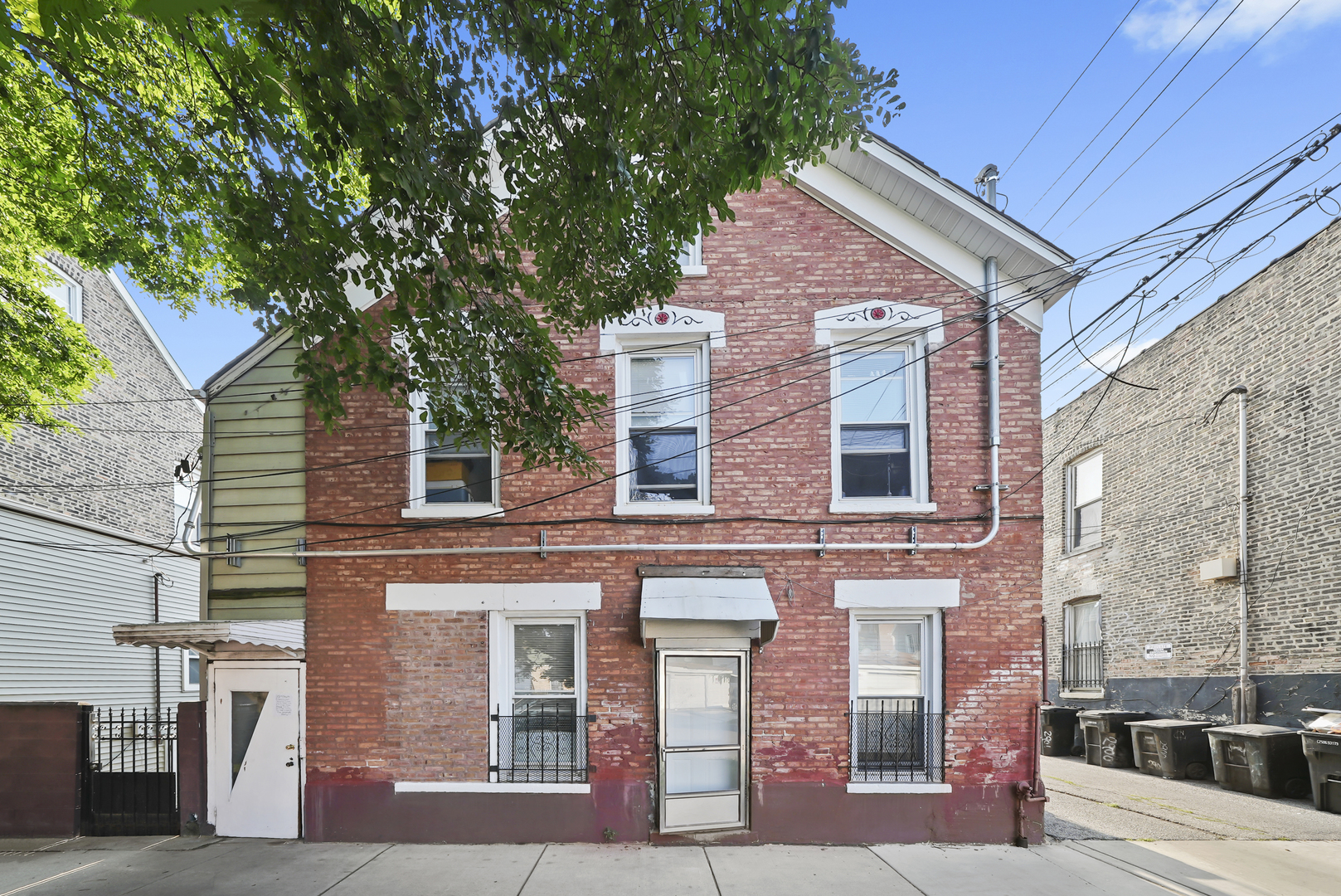 2900 W 25TH Place