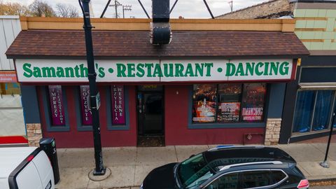 5549 W Belmont Avenue Chicago IL 60641