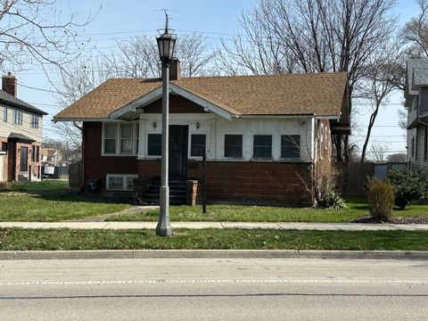 113 Bluff Avenue La Grange IL 60525