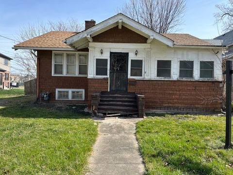 A home in La Grange