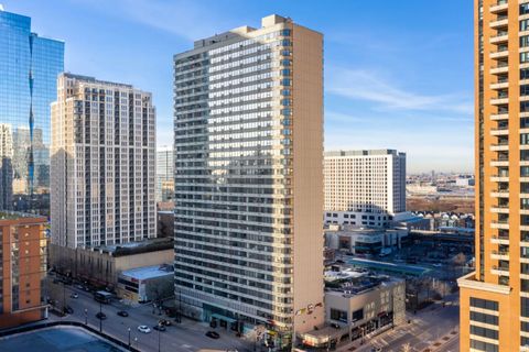 1212 S Michigan Avenue 2711 Chicago IL 60605