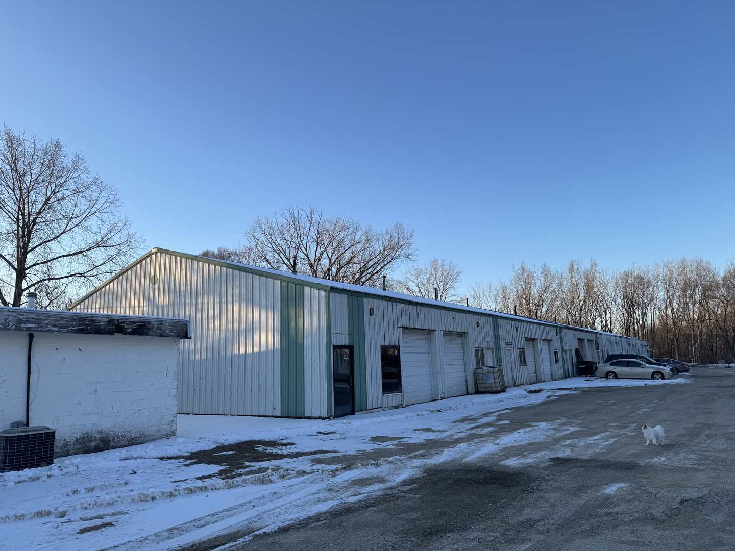 4450 Bull Valley Road