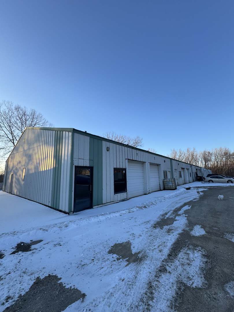 4450 Bull Valley Road