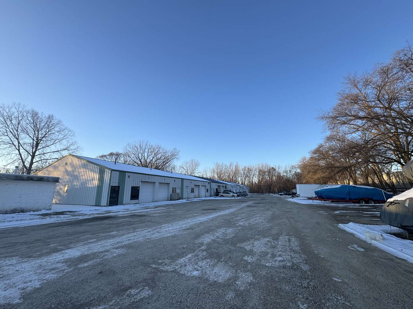 4450 Bull Valley Road