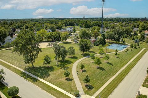 Tiny photo for Lemont, IL 60439 (MLS # 12536988)