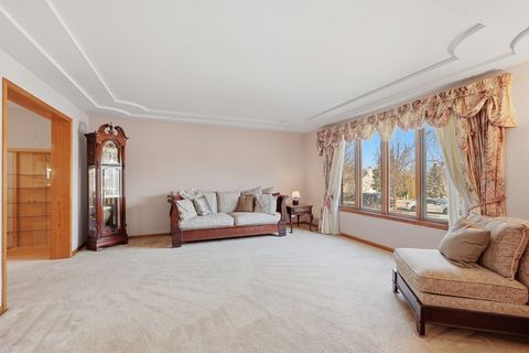 Tiny photo for Lemont, IL 60439 (MLS # 12536988)
